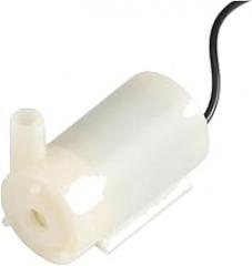 DC3-6V USpB Low Noise Brushless Motor Pump120L/H Mini Micro Submersible Water Pump for DIY Kit New 2026 High for Reliable Electronic Component, Precision, Stable Performance