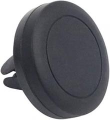 Car Mount, Magnetic Car Phone Mount Holder for Smartphone Air Vent Dashboard Windshield