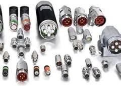 OEM TE Connectivity/AMP Brand 530340-1, RCPT Assy, 1000 Series Box, External KEYING with Gasket (1 Items)