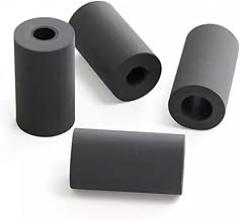 Feed Roller Tire Assembly Set for Fujitsu fi-6750 fi-6670 fi-6770 fi-6770A fi-5750 fi-5650 fi-5530 (Grey Rubber 6670c)