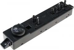 88191-2W000 Drivers Left Power Seat Control Switch Adjusting Car 881912W000 88191-A11000 Compatible with Hyundai Santa Fe 2013-2017