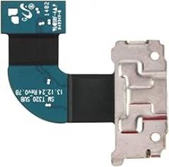for Galaxy Tab Pro 8.4 / SM-T320 Charging Port Flex Cable