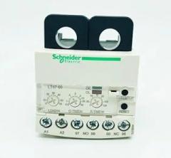 Available for SCH-Neider Electric LT4760M7A LT47 60 5-60A 220V Electronic overcurrent Relay General Accessories (LT4760M7A)