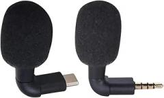 55KC Noise CanCeIIing Mic Professional Microphone Type C/3.5mm Mini Mic New 2026 High for Reliable Electronic Component, Precision, Stable Performance