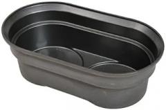 Spill Containment Cover, 2 Drums