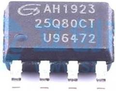 5 Pcs NOR Flash GD25Q80CTIGR SOP-8 GD25Q80CTIGR
