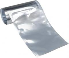 XYWHPGV Anti-Static Shielding Bag, 10 Pcs Anti-static Flat Open Bag for Electronic Devices, 4x26 Inch 100x660mm, 10pcs(8163b 98c23 d7008 5f245 61e75 af16c