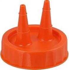 Dual Precision tip dispensers Pack of 6 | FMP #280-2362