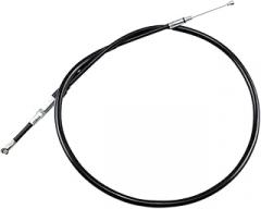 CLUTCH CABLE HON BK VINYL