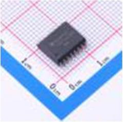 (1pieces) ISO7331FCDWR SOIC-16-300mil