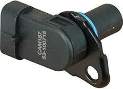 AIP Electronics Camshaft Position Sensor CPS Compatible with 2006-2010 Kia and Hyundai 2.7L Right Passenger Side OEM Fit Cam187