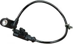 AIP Electronics ABS Anti-Lock Brake Wheel Speed Sensor Compatible with 2008-2010 Nissan 370Z Infiniti Ex35 and G37 Rear Left Driver or Right Passenger OEM Fit ABS465