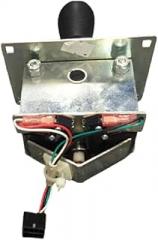 Gear Shift Shifter Switch Electronic Works with Expresso S2u Upright Bike