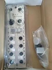 1PCS New FAS Electronics IO-Link Master Station Module FNI MPL-302-105-M 007E11