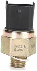 Old Model EC240 Electronic Oil Pressure Sensor Switch 3602185-30D Compatible with DEUTZ Machinery Parts (EC240)