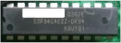 1PCS S3F94C4EZZ-DK94 Completely Replaces S3F9454BZZ-DK94 Microcontroller Dip New 2025 High for Reliable Electronic Component, Precision, Stable Performance