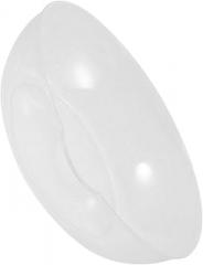 Artibetter Electronic Kitchen Scale Tray Digital Gram Scale Kitchen Weighing Pan Plastic Plate