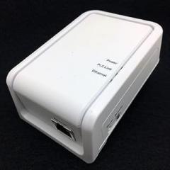 SerComm 200Mbps Powerline Ethernet Adapter Model IP522CG V2 - AT&T Digital Life