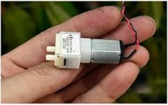 DC 5V TCS 030 Electronic Starter Water Pump Self-Priming Suction Water Pump for Robot Cleaner Sweeper