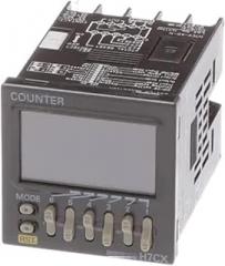 H7CX-AD-N Electronic Counter/Tachometer H7CXADN Sealed in Box 1 Year Warranty