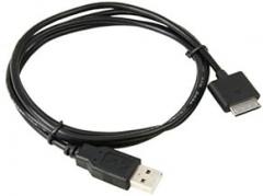 OSTENT USB Data Transfer Download Charger Cable for Sony PSP GO