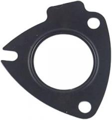 5 pc/Set Exhaust Gasket LR016619 C2Z15575 Compatible with LR CAIJUN-AUTO