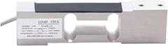 L6N Weighting Sensor Aluminum Alloy Electronic Platform Scale Load Cell Parallel Beam 3kg-100kg Preasure Weight Sensor C3 (Size : 3kg Load)