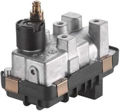 Hella 009550271 Rotary Electronic Actuator 6Nw