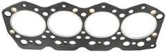 Cylinder Head Gasket Compatible with S4K S4KT Engine Compatible with CAT E110B E120B E312 E320 Excavator