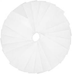 100pcs Moving Pouches for Fragile Items Versatile Packing Sleeves Superior Cushioning for Glassware Electronics and Ceramics Easy to Use Protects against Breakage and Abrasion