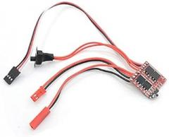 RC Motor Electronic Speed Controller 30A Mini ESC For RC Car Motor ESC Speed Controller