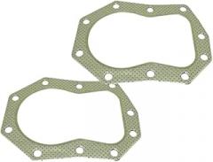 Compatible with Gravely K341 M16 Engine Models Compatible with Part Number 4504117S 45-052-01 45-041-16 45-041-17 034775 Aftermarket Replacement(2pcs)