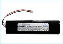 7.4V 4400mAh CP-2WBATT24 2200-07804-002 1520-07803-004 L04L40627 Battery Replacement for SoundStation 2W EX SoundStation 2W SoundStation2 Wireless Confere