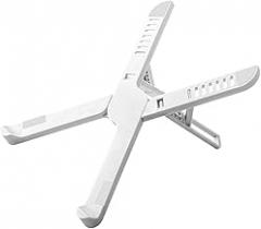 Laptop Stand Tablet Bracket Notebook Support Computer Bracket Maicbook Air Pro Holder Accessories Foldable Lap Top Base for Pc New 2026 High for Reliable Electronic Component