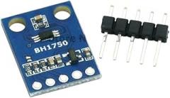 GY-302 BH1750 BH1750FVI Light Intensity Illumination Module for 3V-5V New 2025 Arrival High Reliable Electronic Component, Precision, Stable Performance
