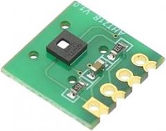 AHT21 Precision Digital Temperature and Humidity Sensor Measurement Module AHT21B I2C Communication Replace SHT20 for New 2025 High Reliable Electronic Component, Precision, Stable Performance