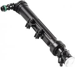 1pc/Package Headlamp Washer Nozzle 1668601147 YANGMO-AUTO