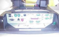 NCR 7402-3021 - NCR RealPOS 70 7402-3021 Celeron 2.0GHz 2GB Memory 40GB HDD 15