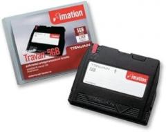 Imation Colorado Travan Data Cartridge