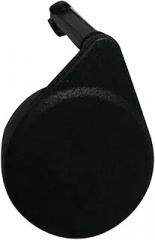 Camera Shutter Port Cover Rubber Replacement Repair Part for Canon EOS 5D Mark IV / 5D4 / 5DIV Repair Part