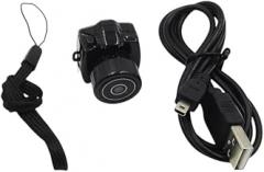 Micro Smallest Portable Camera Hd Cmos 2.0 Mega Pocket Video Audio Mini Camcorder 480P Dv Dvr Recorder 720P Jpg New 2025 High For Reliable Electronic Component, Precision, Stable Performance