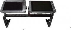 Universal Adjustable Fish Finder-Graph-Electronics Mount