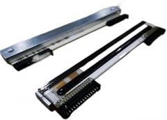 Thermal Printhead KD2003 DF10A 5 Pcs Compatible with Toledo Prix 4 Prix 5 Electronic Scales