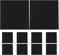 10pcs Portable Disc Case Sleeves for DVD and Cd Storage Envelopes for Media Lightweight and Versatile Organizer for Movies Music and Documents