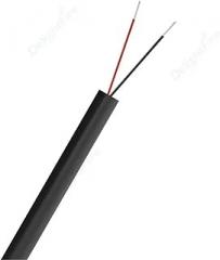 Electronic Audio Wires 2 3 4 Core 28/26/22/20/18AWG Flexible Electrical Cable Car Automotive Wire For LED Strip Light Speaker(4 Core-White,20M_18AWG)