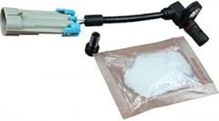 AIP Electronics ABS Anti-Lock Brake Wheel Speed Sensor Compatible with 2007-2012 Captiva Equinox Vue and XL-7 Front Right Passenger OEM Fit ABS696