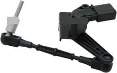 Height Sensor 8W0941309C Rear Left Body Height Sensor Fit for Audi RS5 Fit for Sportback 2019-2019 Replace