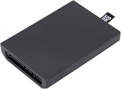 320 GB Internal Hard Disk Drive Ultra Slim Portable Hard Drive for Xbox360 Slim Games Memory Devices Internal Hard Disk Drive New 2026 High for Reliable Electronic Component