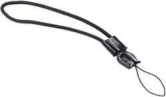 Veemoon 4 Pcs Cotton Camera Wrist Straps Key Lanyards with Thick Rope for Mobile Phone and Smart Devices, Portable Wristlet for Travel and Outdoor Use