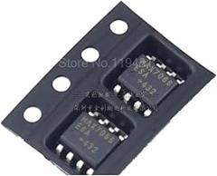 10pcs/lot MAX706SESA Supervisor Push-Pull Totem Pole 1 Channel 8-SOIC